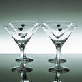 COCKTAILGLAS, 4 st Orrefors