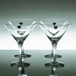 COCKTAILGLAS, 4 st Orrefors