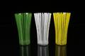 BENGT ORUP, highballglas, 3 st, Strikt, Johansfors