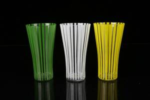 BENGT ORUP, highballglas, 3 st, Strikt, Johansfors