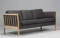 Tre-pers. sofa, model Skagen