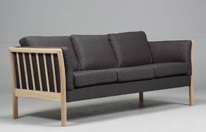 Tre-pers. sofa, model Skagen