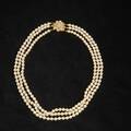 Halsband, Vintage