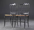 Par stole, 1900-tallet 2 Denne vare er sat til omsalg under nyt varenummer 4315674