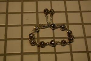 Armband 925 silver