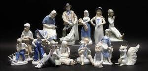 Figuriner
