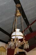 TAKFOTOGENLAMPA DIAM 53 CM