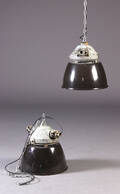 Par industrielle pendler 2
