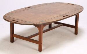 Butler Tray, palisander