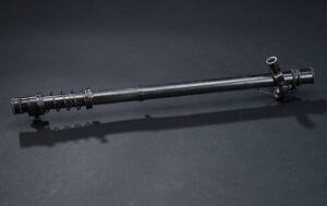 Winchester kikkertsigte stemplet 1909.