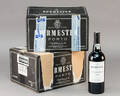 12 fl. 1994 Burmester Vintage porto 12
