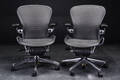 Donald Chadwick  William Stump. Par multijusterbar kontorstole, model Aeron Executive Refurbished2 