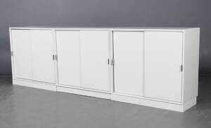 Peter J. Lassen. Tre Montana moduler 3 