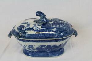 TERRIN M WILLOWMÖNSTER 