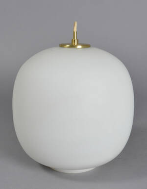 Pendel, Louis Poulsen, Radiohus pendel af Vilhelm Lauritzen 