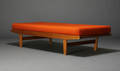 Poul M. Volther. Daybed briks