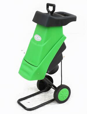 Trädgårdskvarn, Power Craft