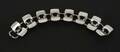 Armband i silver, Alton, 1965