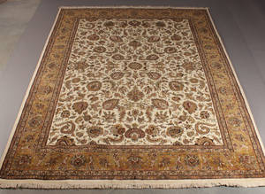 Kashmir Esfhan 367 x 274 cm