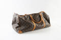 Louis Vuitton. Bag, modell Keepall 50, vintage