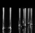 Tumblerglas, Antik, Reijmyre, 12 st 