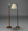 To standerlamper 2