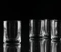 Tumblerglas, Antik, Reijmyre, 12 st