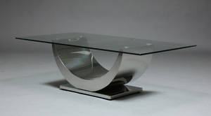 Sofabord, model Pipe