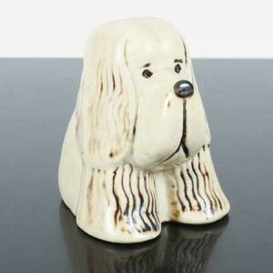 FIGURIN Lisa Larson Gustavsberg h6.5cm