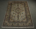 Persisk Kashan Ardekan. 300 x 200 cm