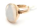 Ring 14K 3,3g