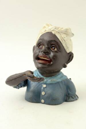 Sparbössa, Städerska