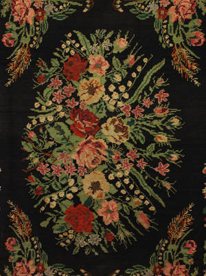 Kelim, Moldavisk, 349x233