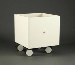 Peter J. Lassen. Montana modul model PLAY med hjul