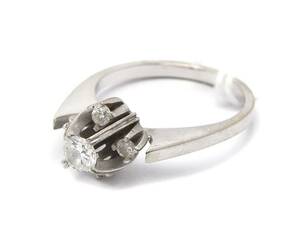 Ring 18K 5,0g