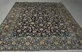 Persisk Kashan. Uld med bomuld. 370 x 300 cm