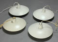 Poul Henningsen. PH 43 pendler 4