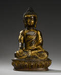 Buddhafigur, 2000-tallet