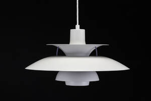 Poul Henningsen. PH5 pendel