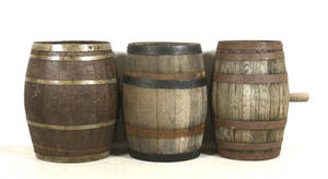 EKTUNNOR, 3 st, 1900-tal.