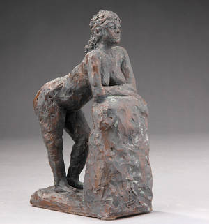 Bjarne Leth Nielsen f. 1942