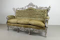 Soffa, Louis XV-stil.