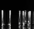 Tumblerglas, Antik, Reijmyre, 12 st