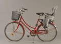 Raleigh, damecykel. 5025
