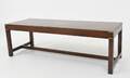 Soffbord, Engelsk stil