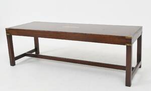 Soffbord, Engelsk stil