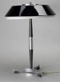 Fog og Mørup. Bordlampe