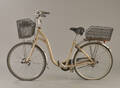 Damecykel. 5010 Denne vare er sat til omsalg under nyt varenummer 4933184