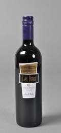 48 fl. 2008 Estate Casa Diego, Syrah merlot, Maule Valley 488