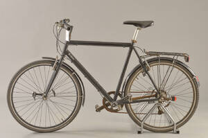 Herrecykel. 5005 Denne vare er sat til omsalg under nyt varenummer 4933188